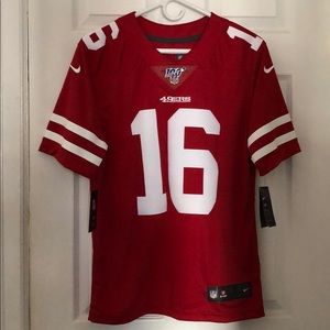 joe montana nike jersey